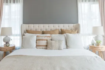 Apartment Features cover photo