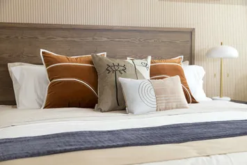 Apartment Features cover photo