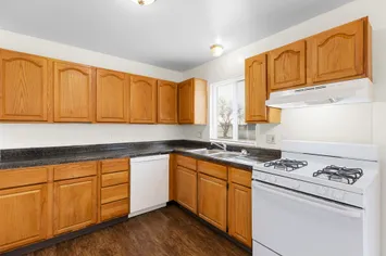 Townhome Features cover photo