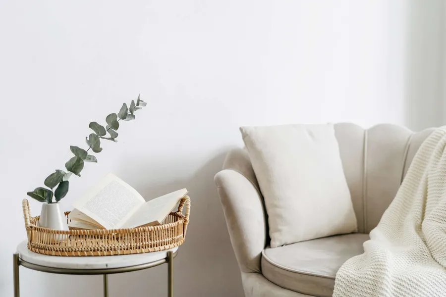 Apartment Features