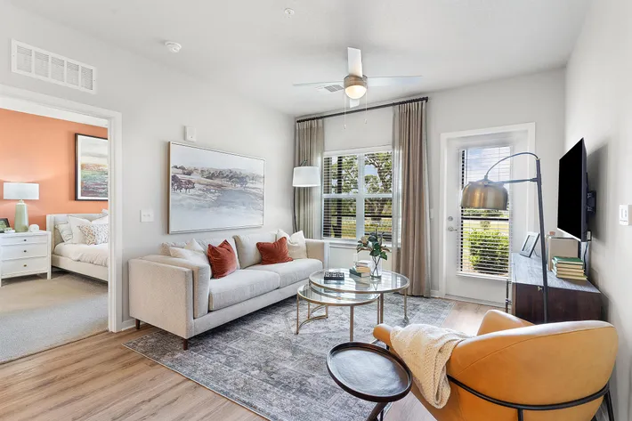 Apartment Features cover photo