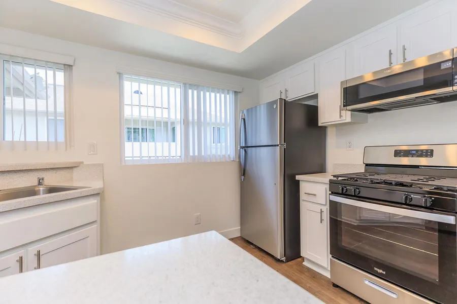 Apartment Features