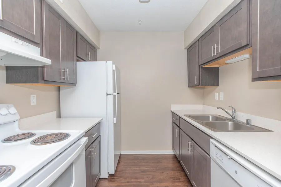 Apartment Features