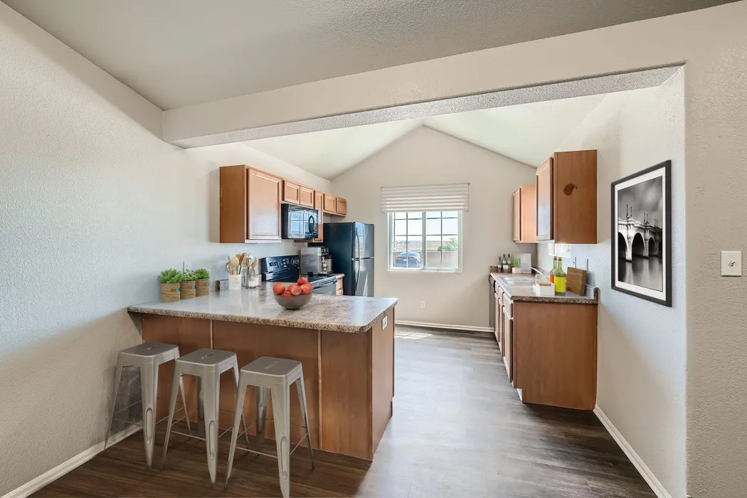 Apartment Amenities cover photo