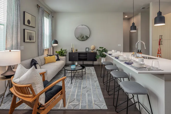Apartment Features cover photo