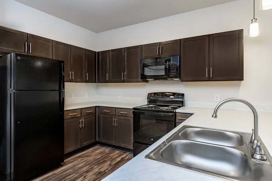 Apartment Features