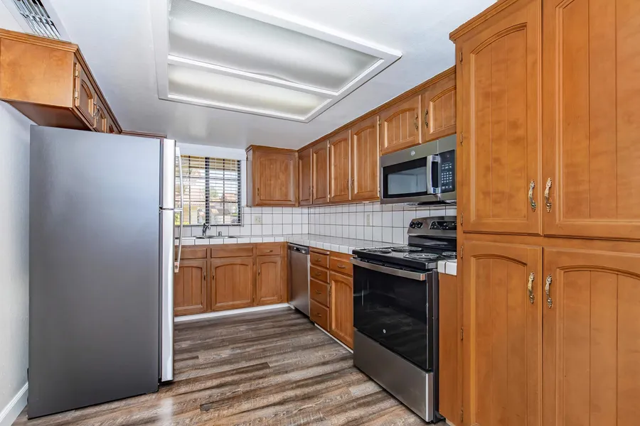 Apartment Features