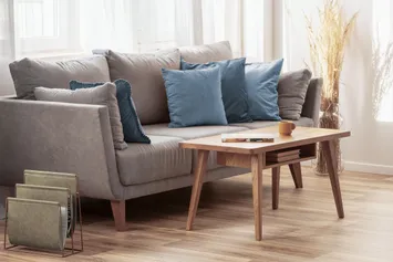 Apartment Features cover photo