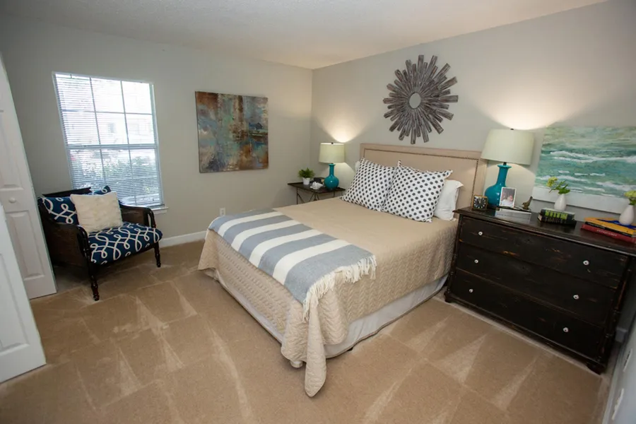 Apartment Features