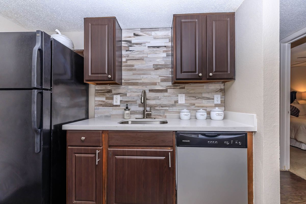 Apartment Features