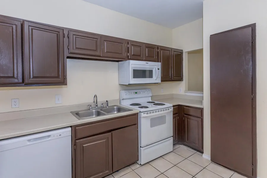 Apartment Features