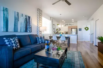 Townhome Features cover photo