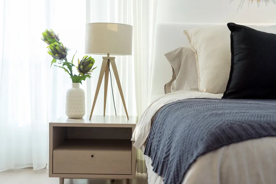 Apartment Features