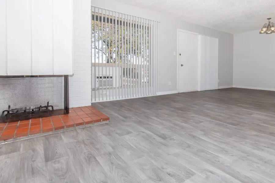 Apartment Features