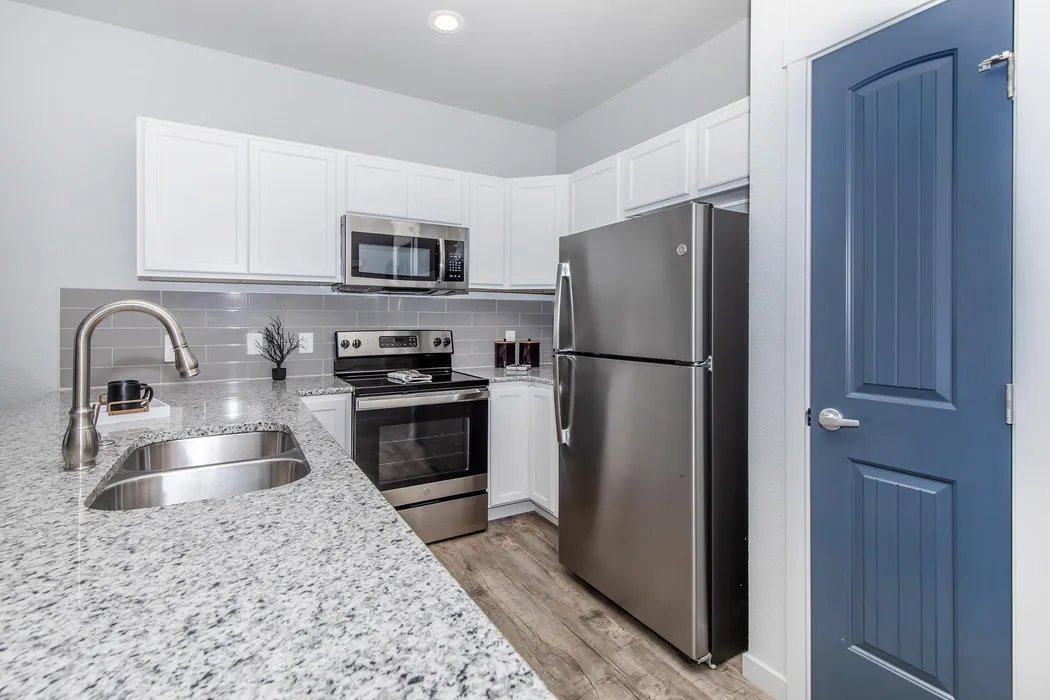 Apartment Features cover photo