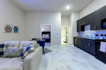 Apartment Features cover photo