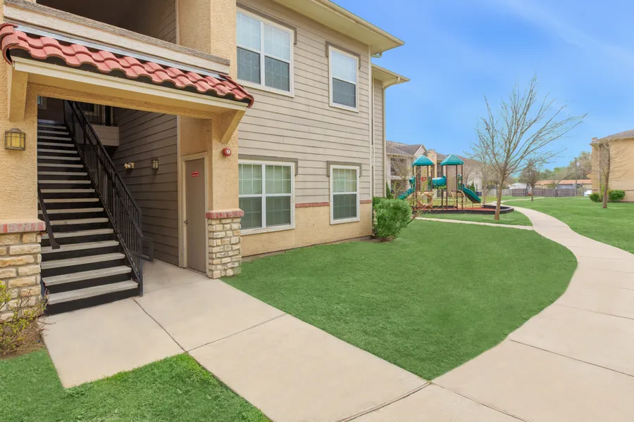 Apartment Features