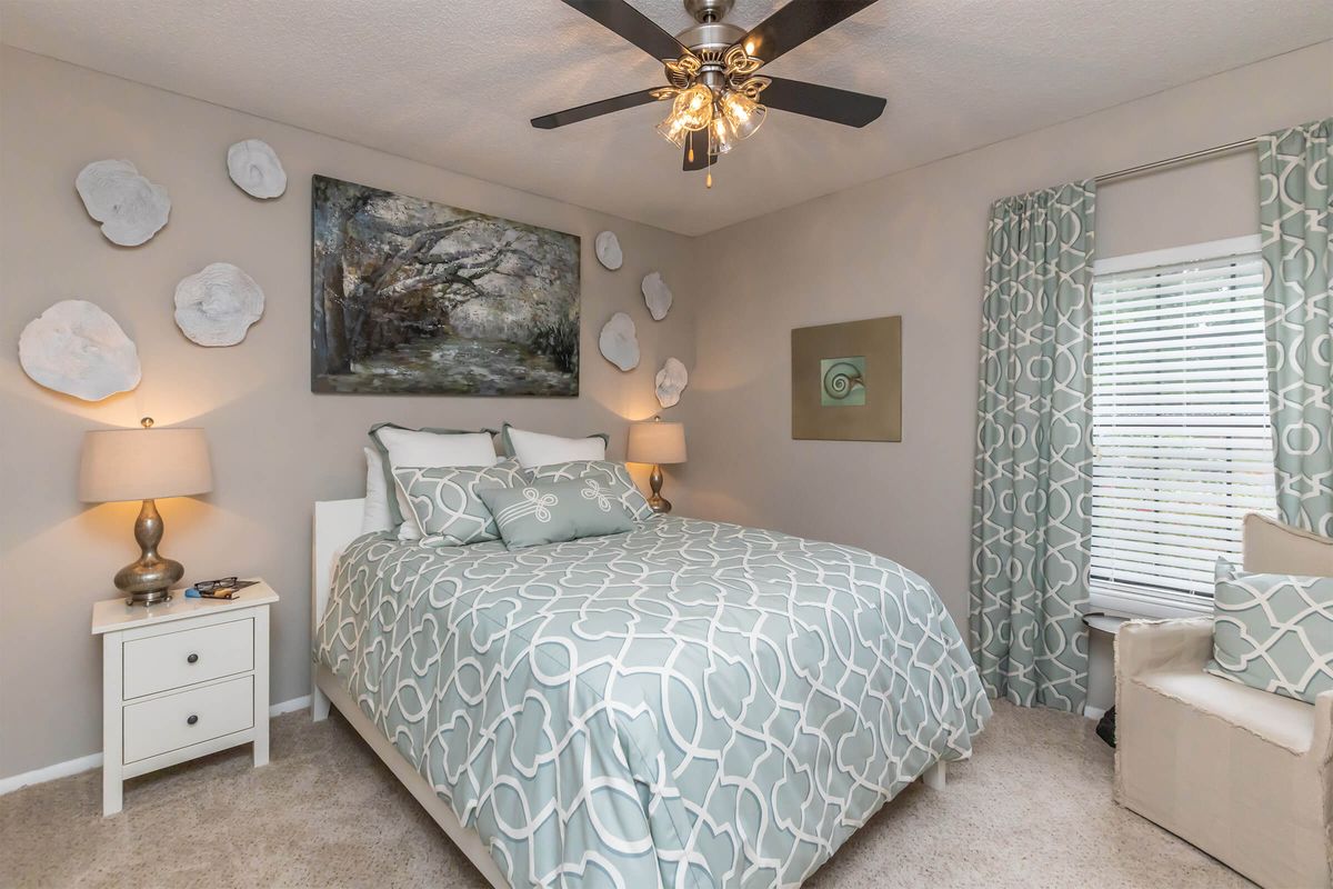 Falls at Spring Creek Apartments in Macon, GA