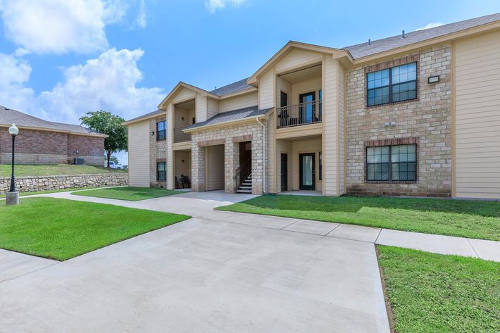 BEAUTIFUL APARTMENTS FOR RENT IN DEL RIO, TEXAS