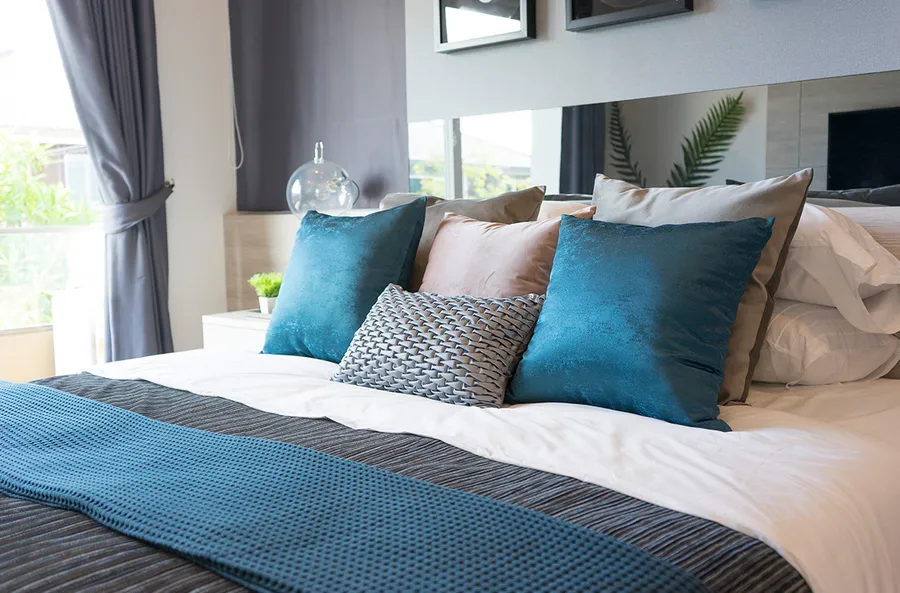 Apartment Features