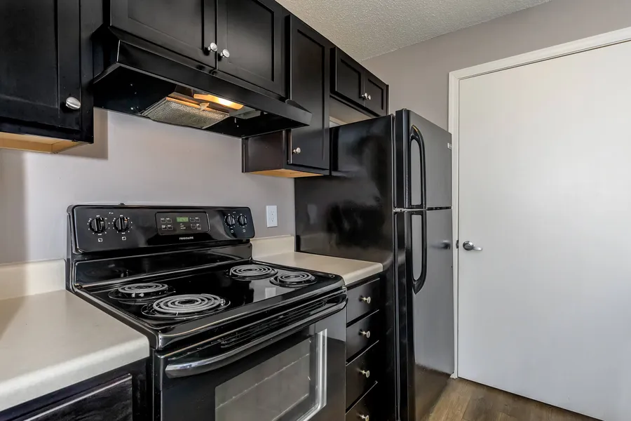 Apartment Features
