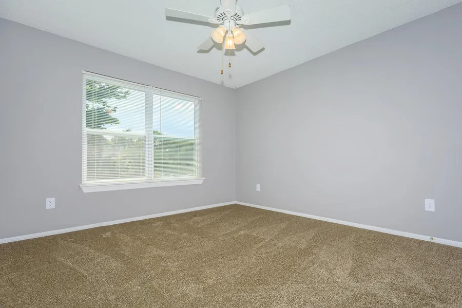 Comfort & Efficiency