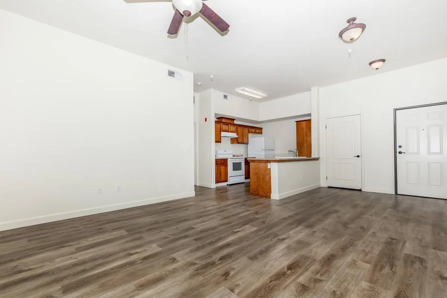 Apartment Features