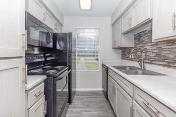 Apartment Features cover photo