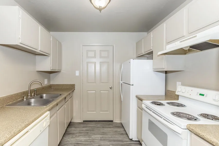 Apartment Features