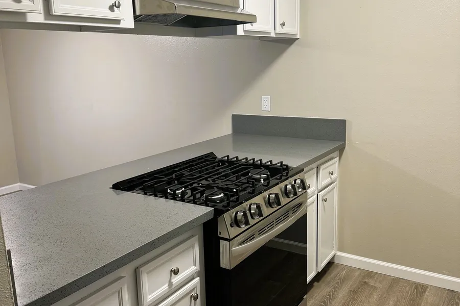 Apartment Features