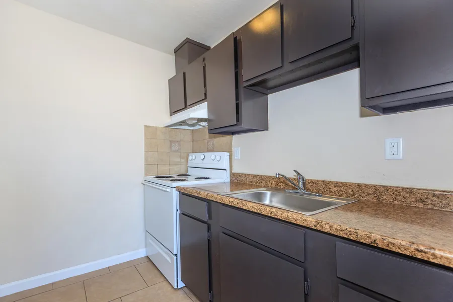 Apartment Features