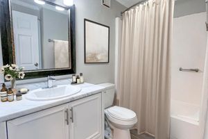 Modern Bathrooms in Merfreesboro, TN