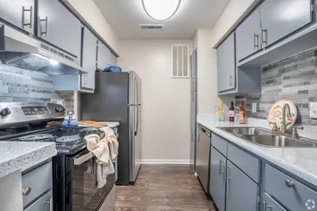 Apartment Features cover photo