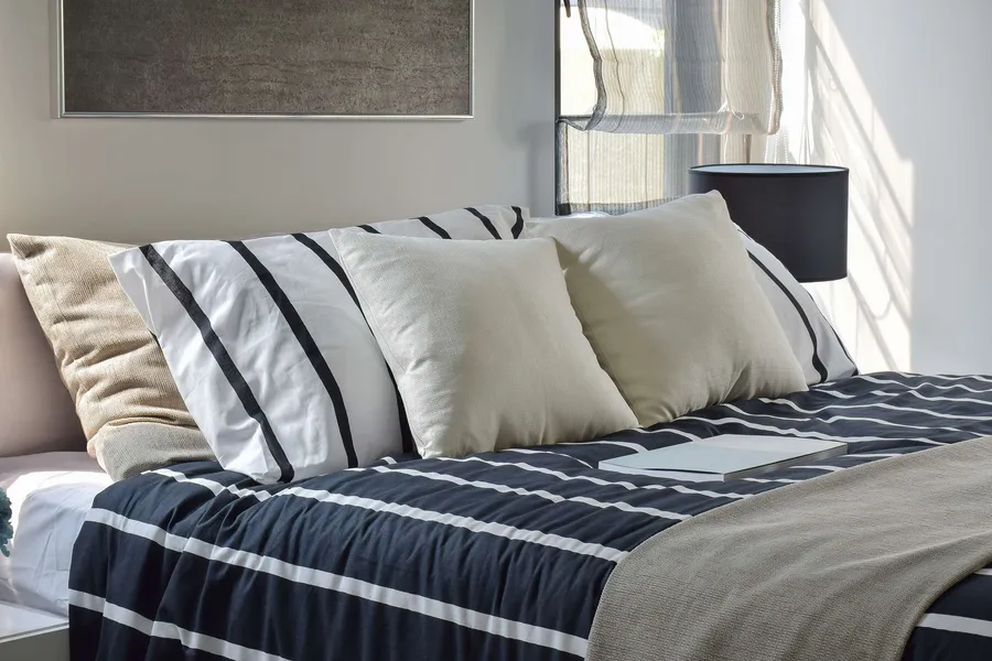 Apartment Features