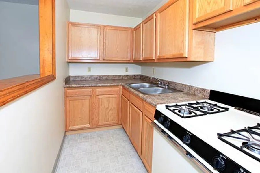 Apartment Features