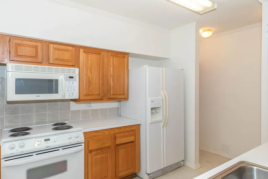 Apartment Features