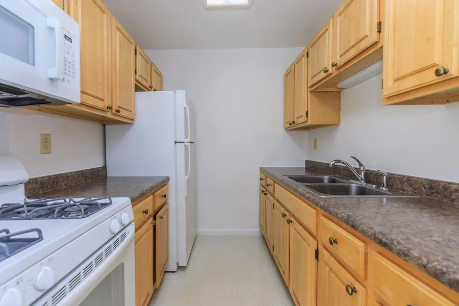 Apartment Features