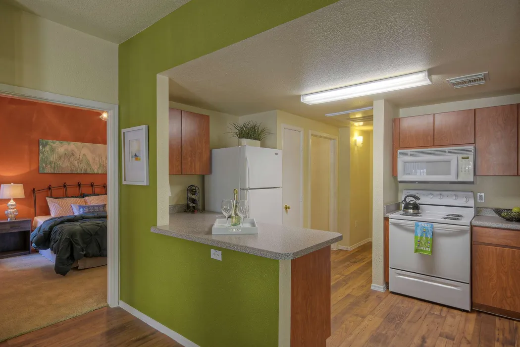 Apartment Features cover photo