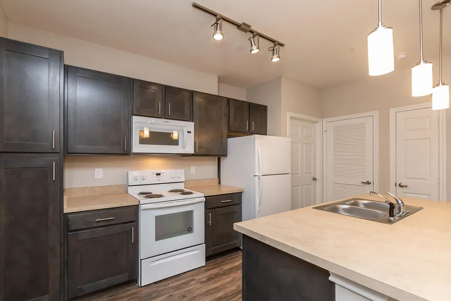 Apartment Features