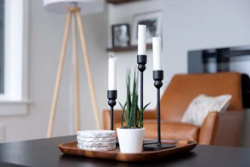 Apartment Features cover photo