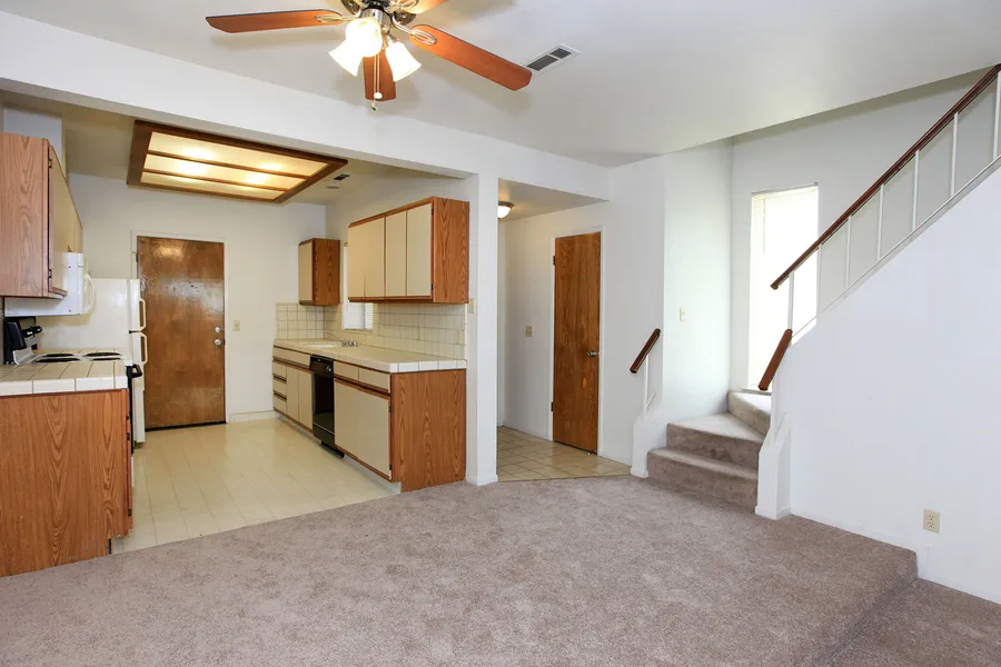 Apartment Features