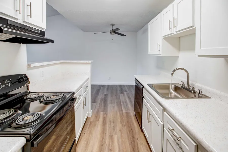 Apartment Features