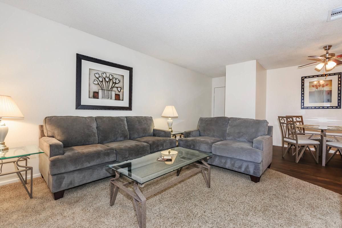 El Dorado Apartments Photo Gallery