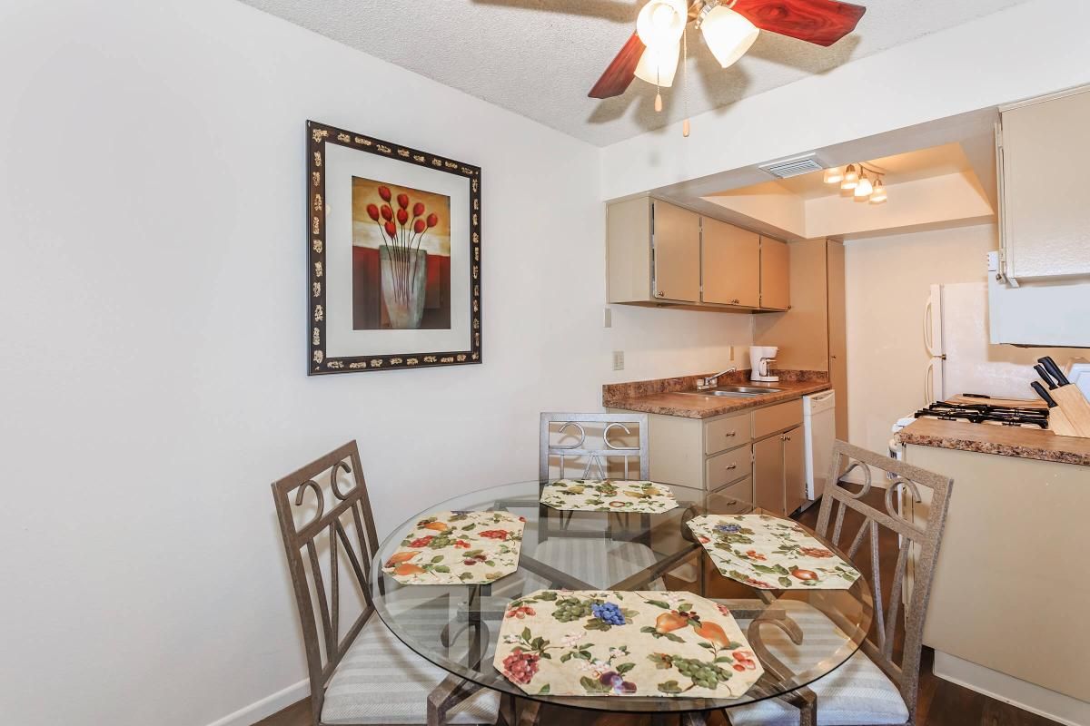 El Dorado Apartments - Photo Gallery