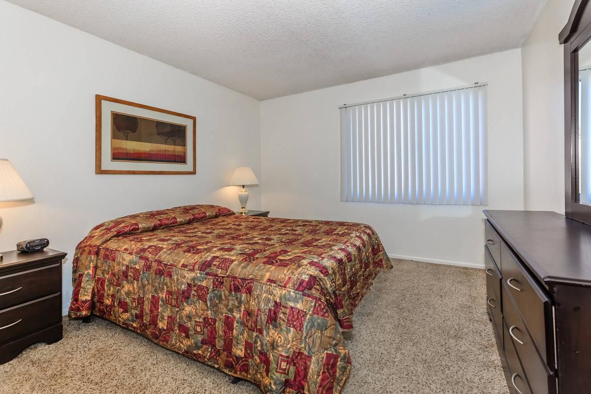 El Dorado Apartments Photo Gallery