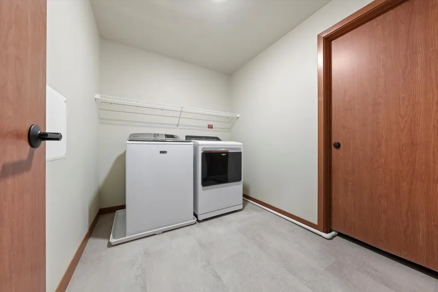 Apartment Features