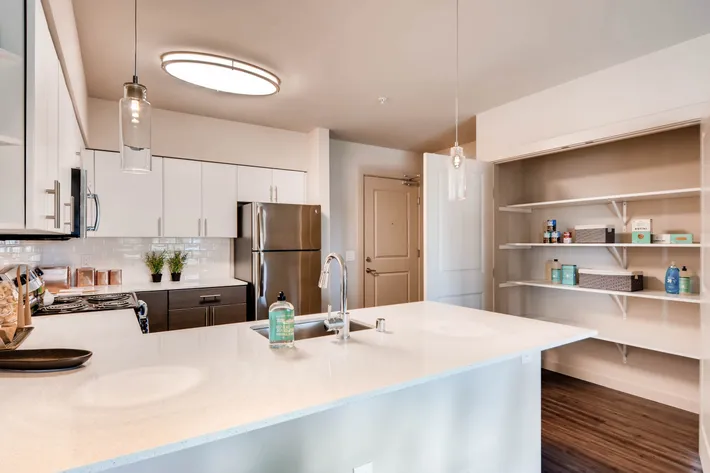 Apartment Features cover photo