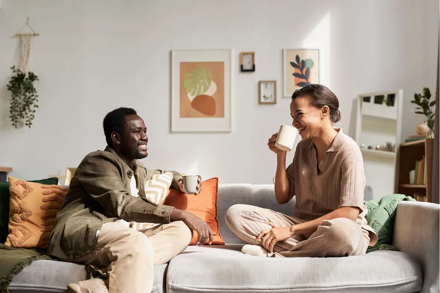 Apartment Features