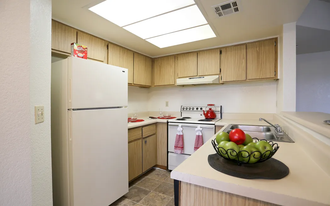 Apartment Features cover photo