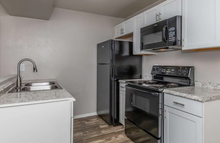 Apartment Features